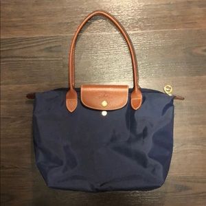 Longchamp Small Tote